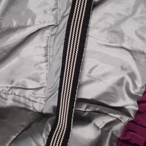 Marker, cold weather ski jacket Sz 6 - Picture 13 of 14